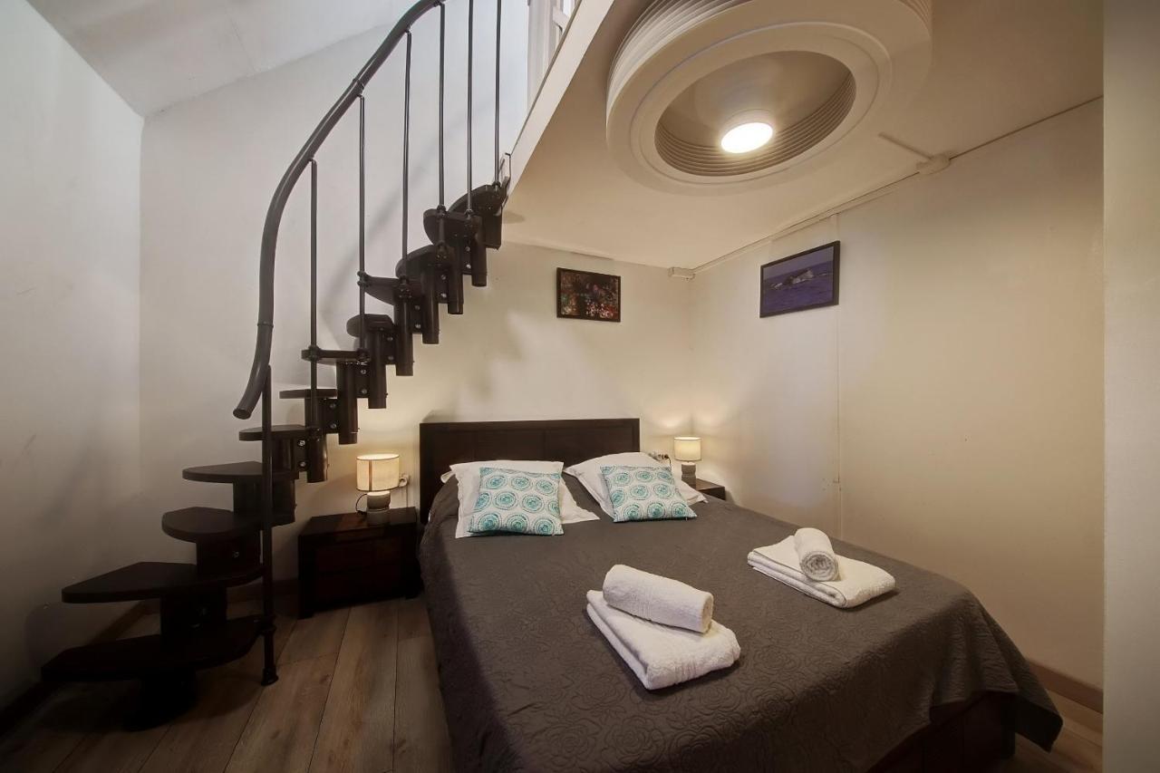 Appartement 3 Etoiles Sauna Vue Superbe Ti Kaz Miyou 2 La Possession Exterior photo