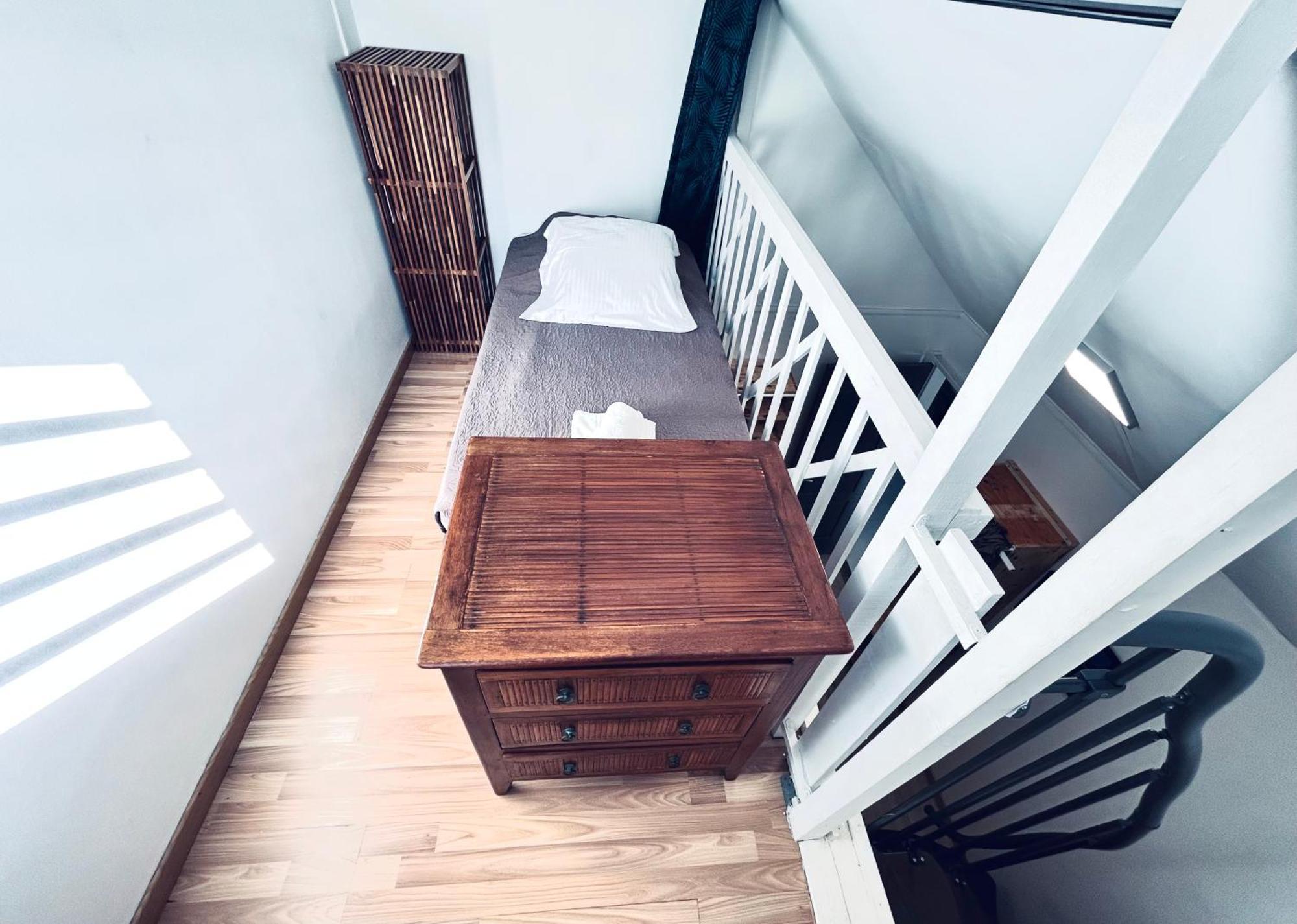 Appartement 3 Etoiles Sauna Vue Superbe Ti Kaz Miyou 2 La Possession Exterior photo